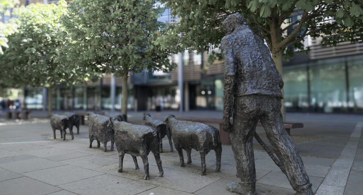 Belfast, Nord Irland