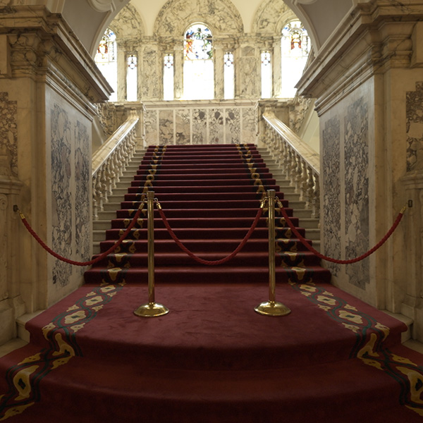 Belfast, Nord Irland, City Hall