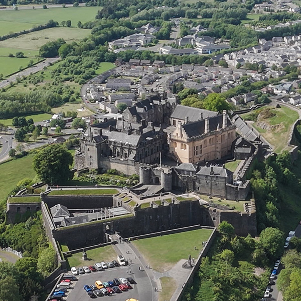 Stirling Castle