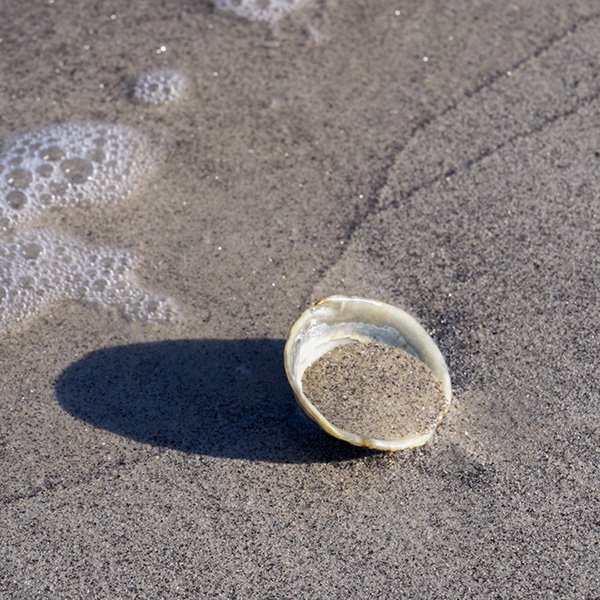 Scilly Island, Huge Town, England