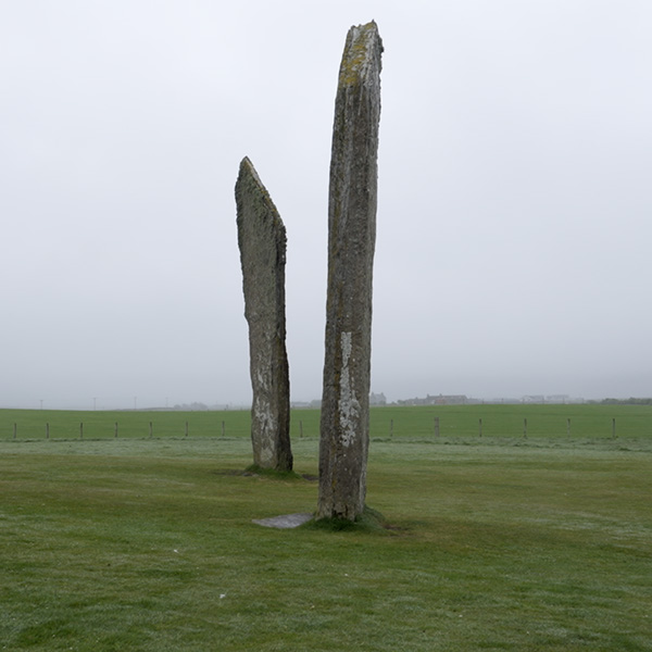 Skara Brae, Kirkwall, Stones of Stenness, Scotland