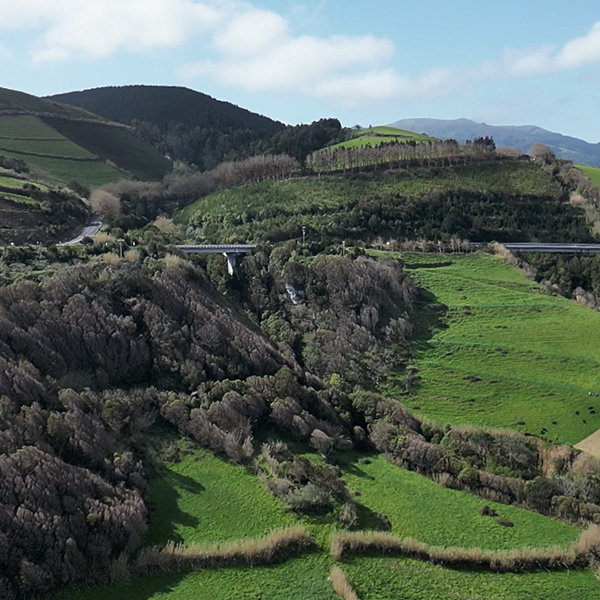 Sao Miguel, Azores