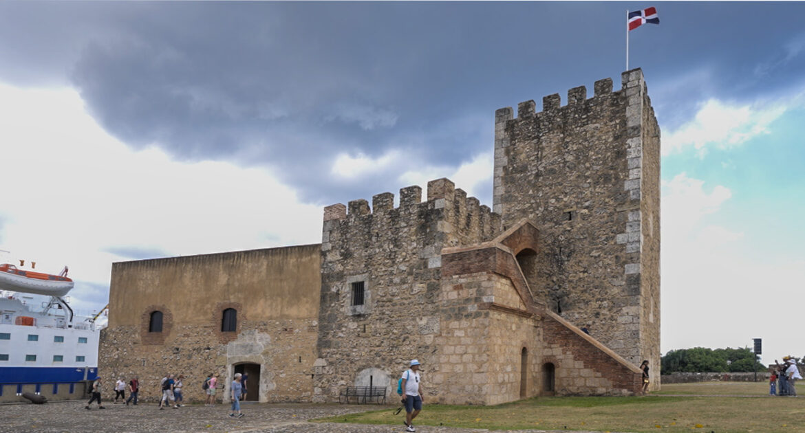 Santo Domingo, Dominican Republic