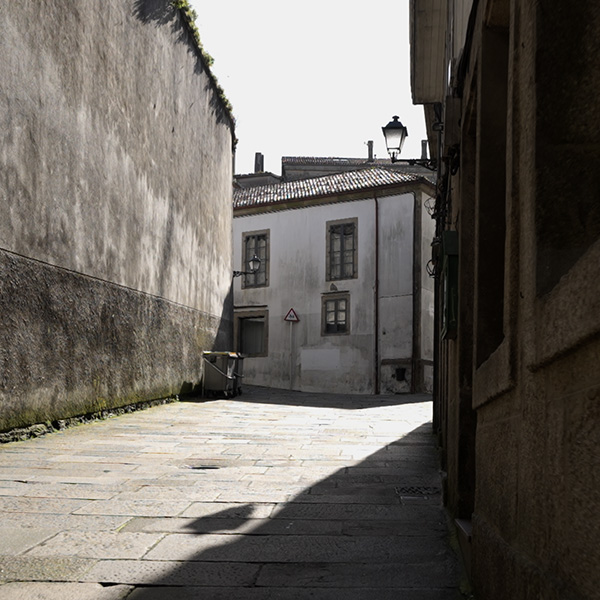 Santiago de Compostela, Spain