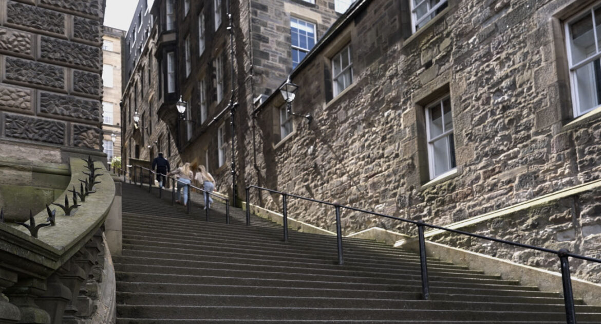 Edinburgh, Schottland,Scotland, Castle