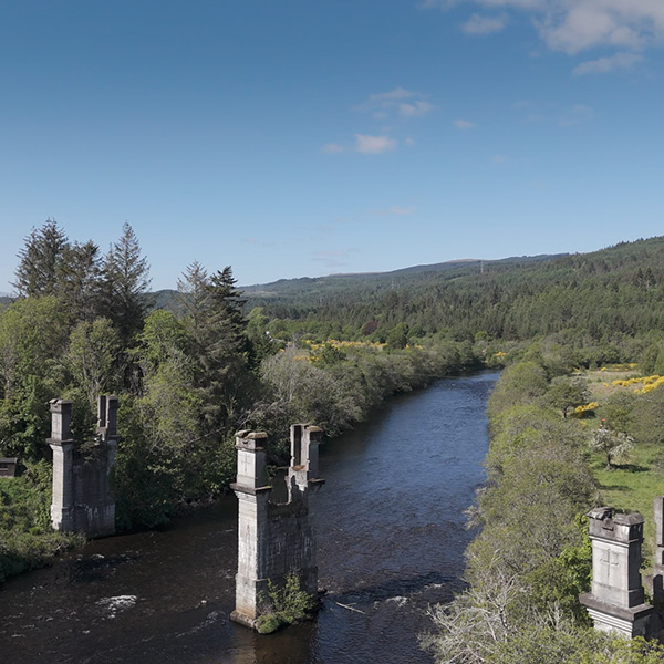 Fort William, Schottland, Loch Ness