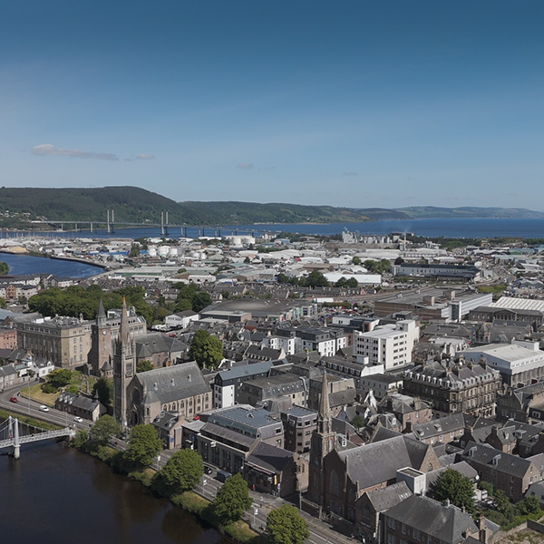Inverness, Scotland