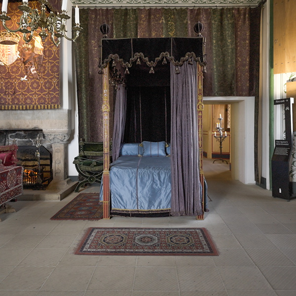Stirling Castle