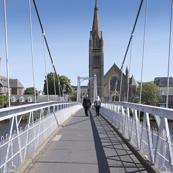 Inverness, Scotland