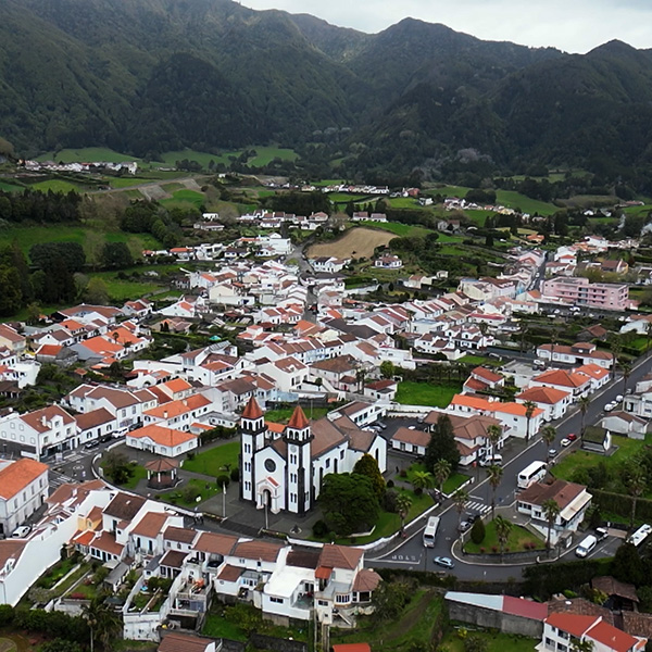 Sao Miguel, Azores
