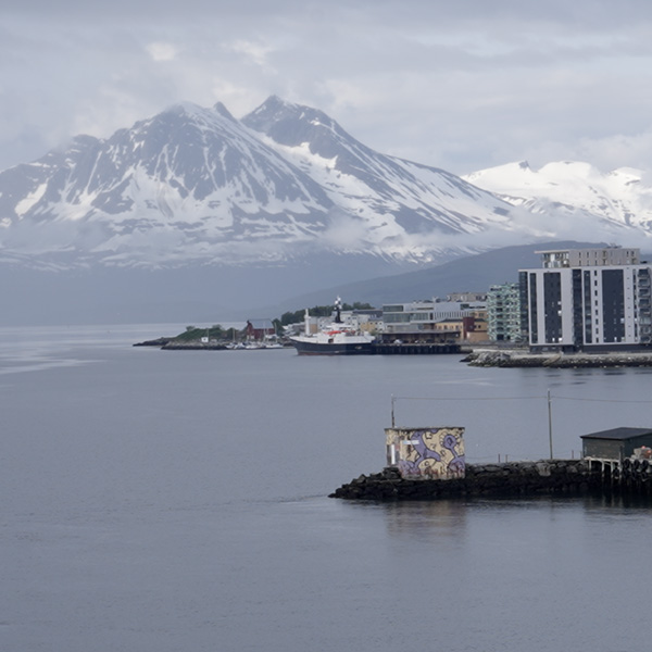 Tromso, Norway, Arctic Adventures, Gateway to the Arctic, Tromsø