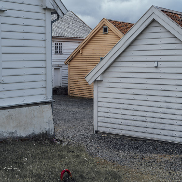 Måløy, Norway, Kannenstein, Vågsberget