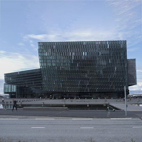 Reykjavik, Iceland