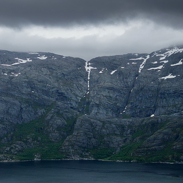 Sandnessjøen, Vettfjellet,
Helgeland, Dønnamannen, Norway