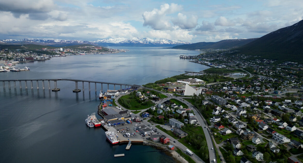 Tromso, Norway, Arctic Adventures, Gateway to the Arctic, Tromsø