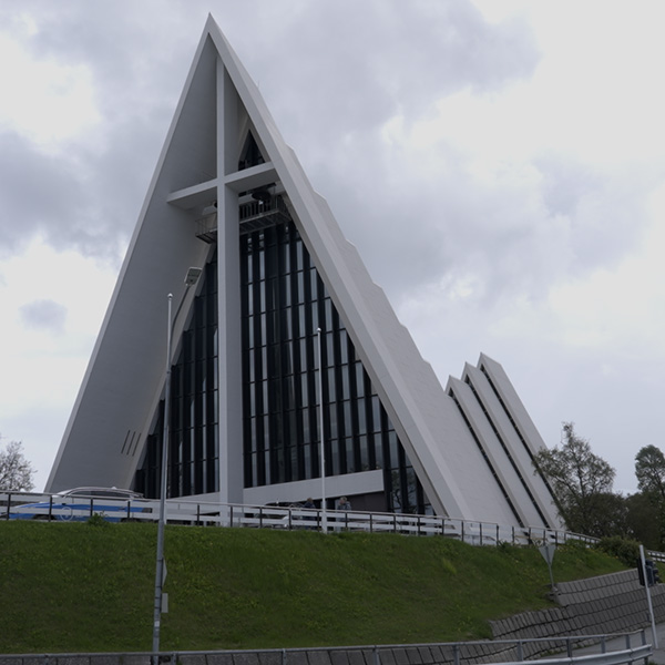 Tromso, Norway, Arctic Adventures, Gateway to the Arctic, Tromsø