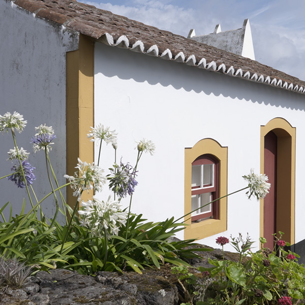 Terceira, Praia da Vitoria, Angra do Heroísmo