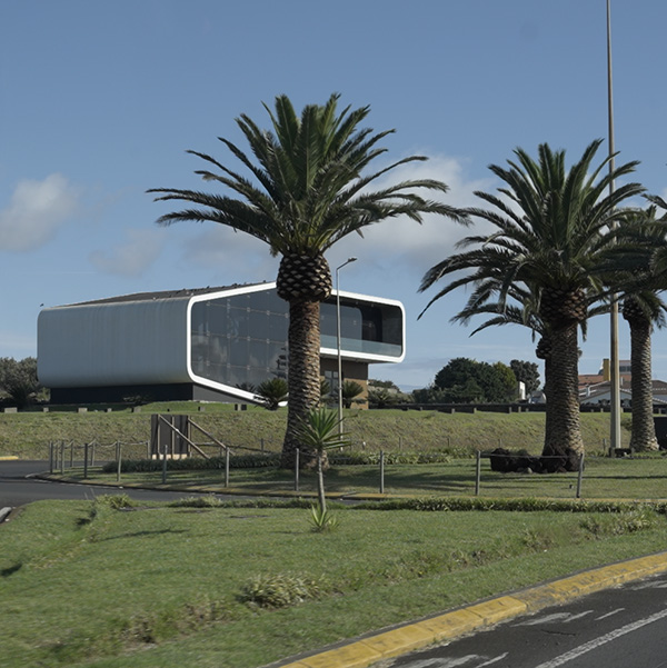 Terceira, Praia da Vitoria, Angra do Heroísmo
